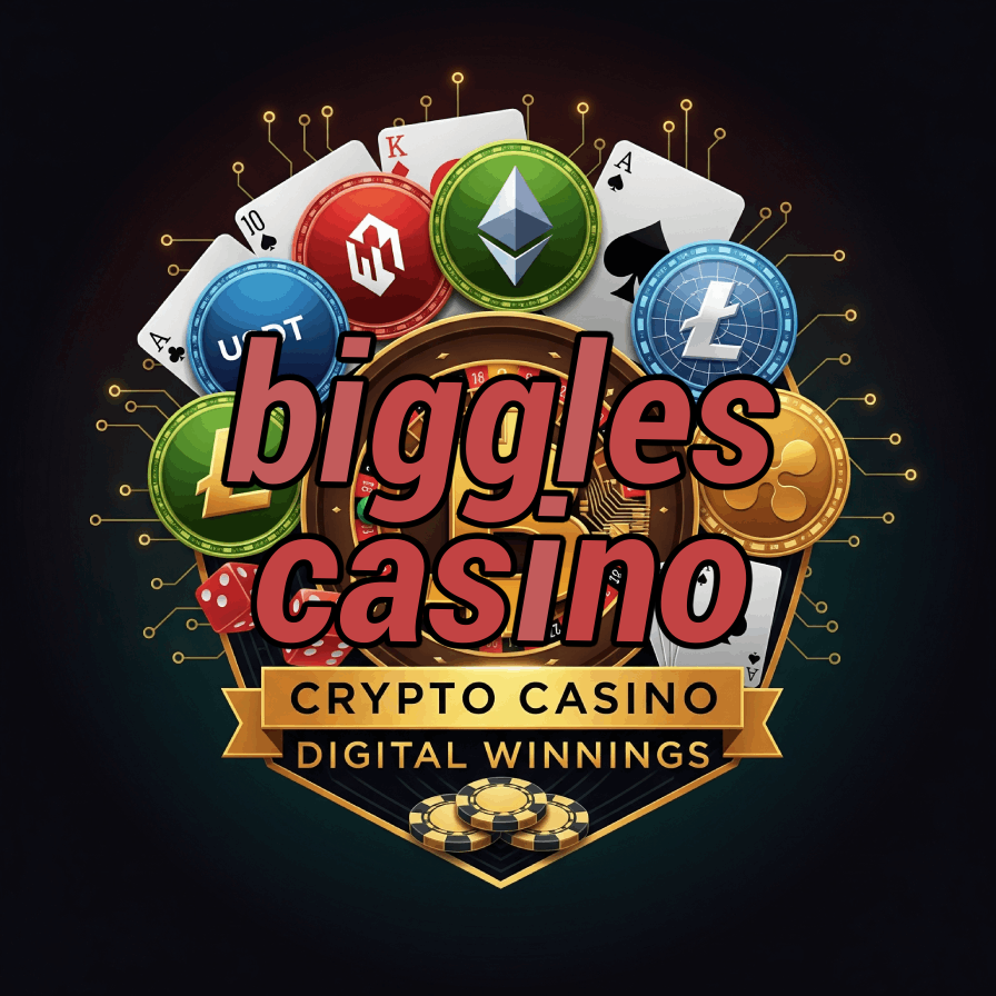 Biggles Casino - Aviation-Themed Casino